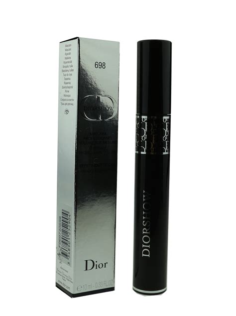 dior mascara ebay|Dior mascara boots.